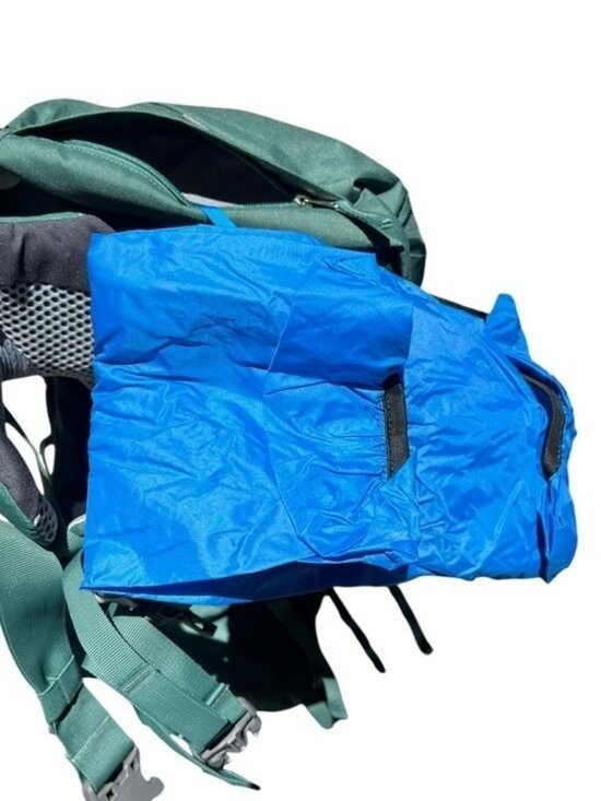 ?NEW w/tags Deuter Futura Pro 34 SL Backpack Women’s 34L Hiking Trekking Pack main image 10